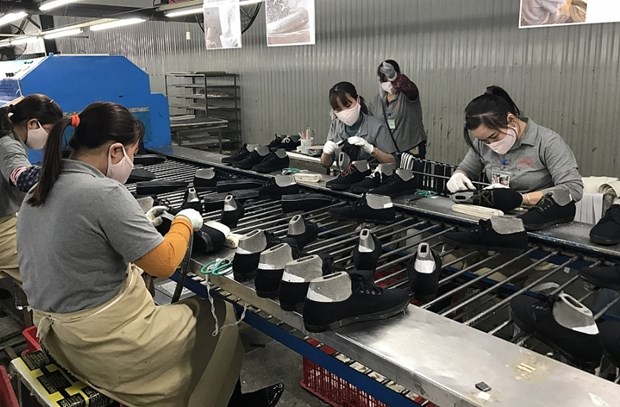 Opportunité pour les exportations du Vietnam après la ratification péruvienne du CPTPP
